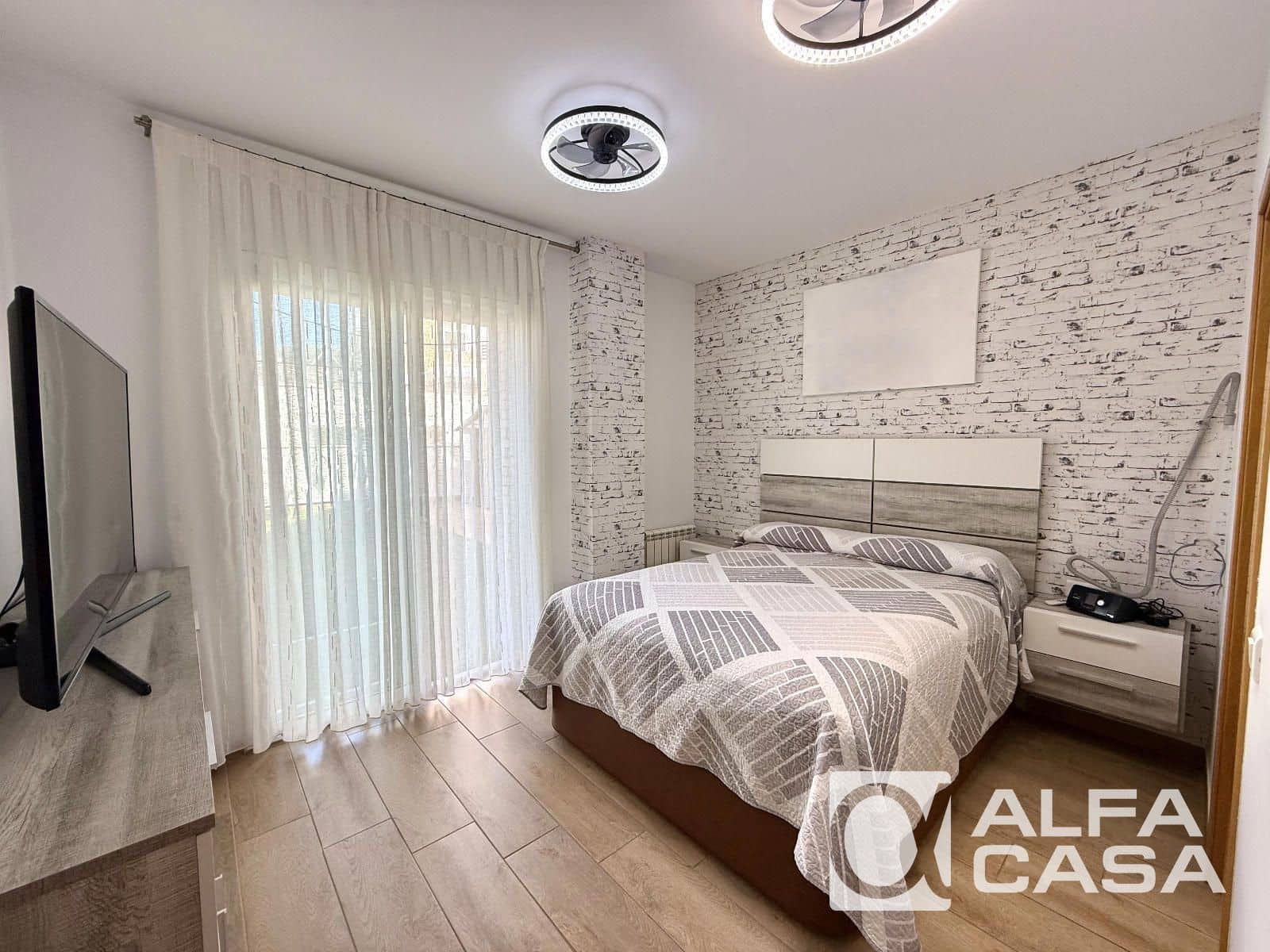 3 slaapkamer Flat te koop in Lloret de Mar - € 335.000 (Ref: 10057685)