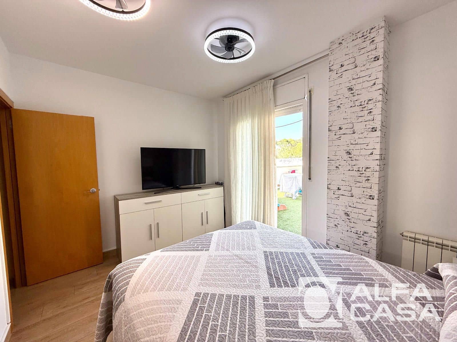 3 slaapkamer Flat te koop in Lloret de Mar - € 335.000 (Ref: 10057685)