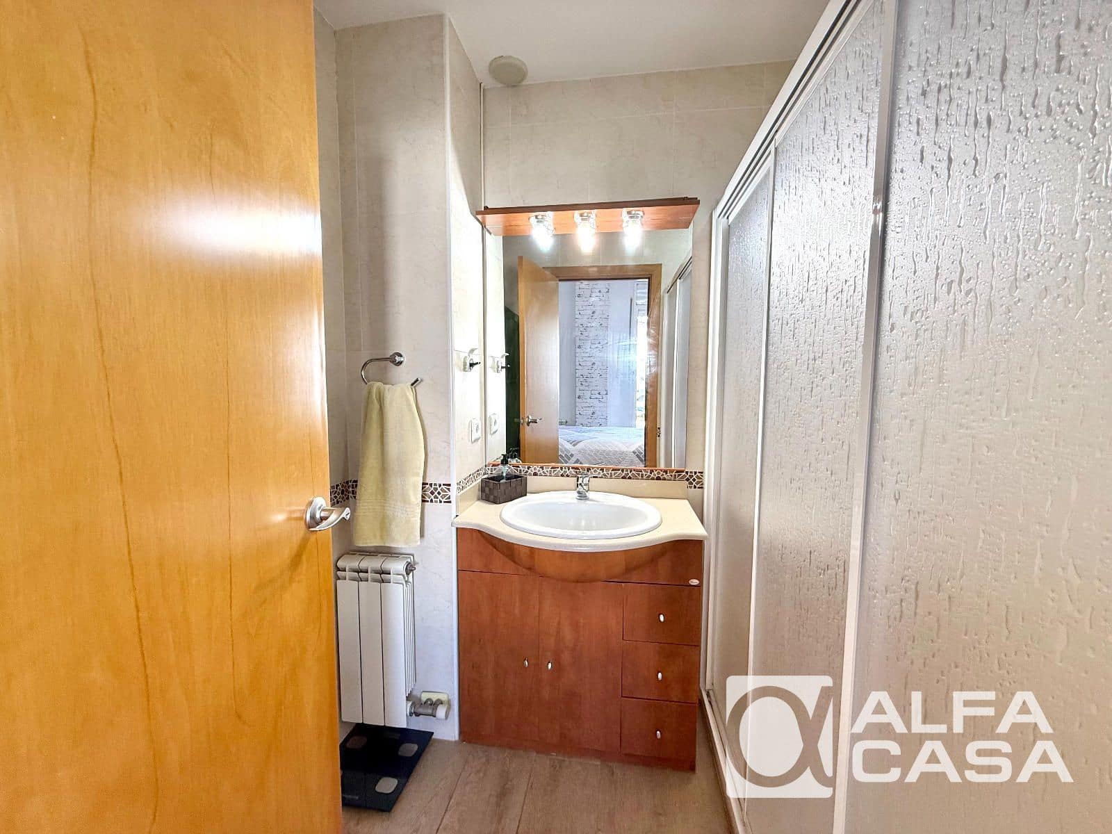 3 slaapkamer Flat te koop in Lloret de Mar - € 335.000 (Ref: 10057685)
