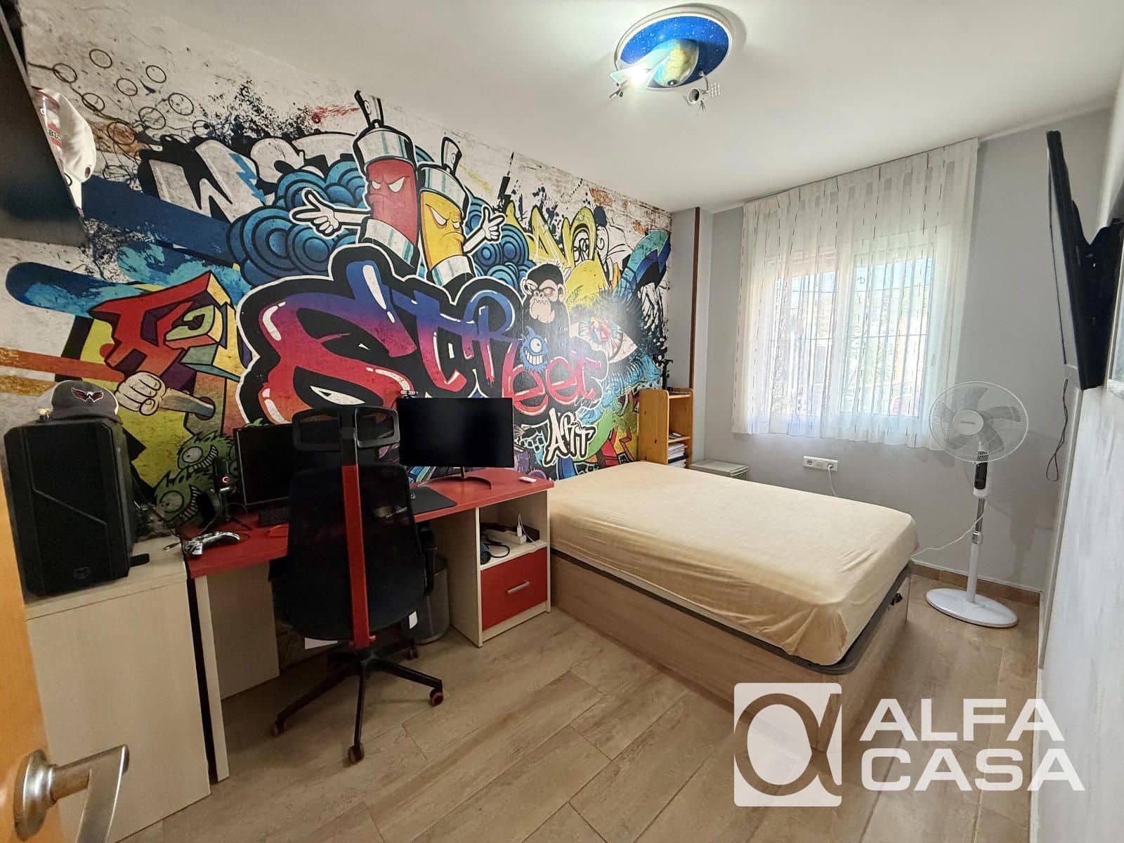 3 slaapkamer Flat te koop in Lloret de Mar - € 335.000 (Ref: 10057685)