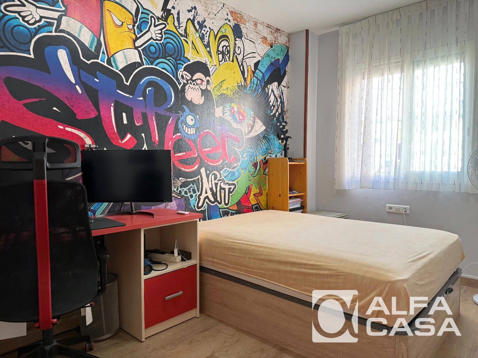 3 slaapkamer Flat te koop in Lloret de Mar - € 335.000 (Ref: 10057685)