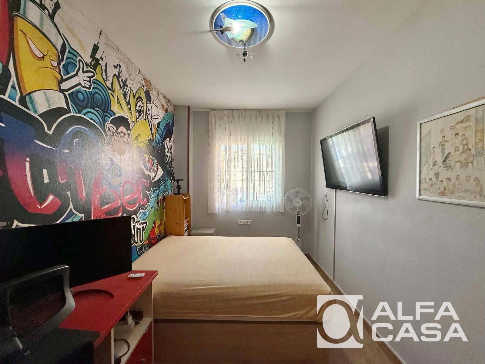 3 slaapkamer Flat te koop in Lloret de Mar - € 335.000 (Ref: 10057685)