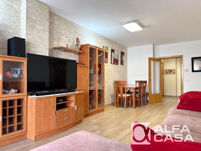 3 soveværelse Lejlighed til salg i Lloret de Mar - € 335.000 (Ref: 10057685)
