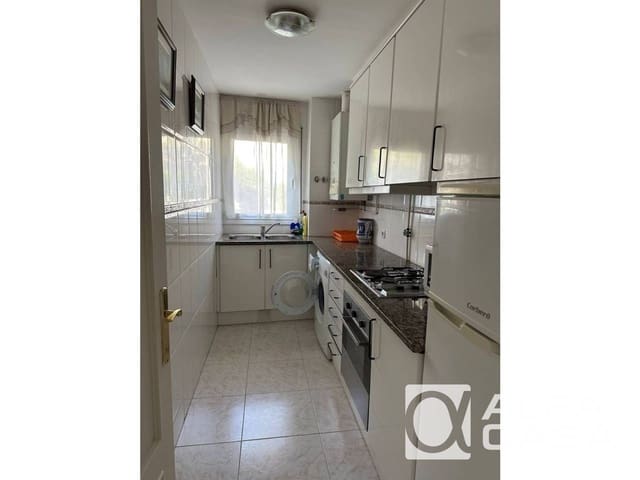 1 soveværelse Lejlighed til salg i Lloret de Mar - € 167.000 (Ref: 10060795)