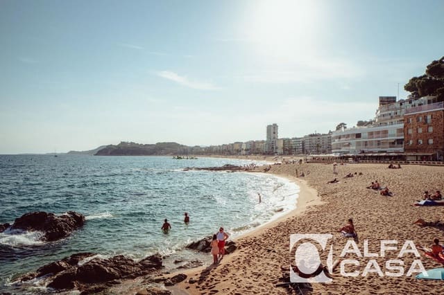 1 soverom Leilighet til salgs i Lloret de Mar - € 167 000 (Ref: 10060795)