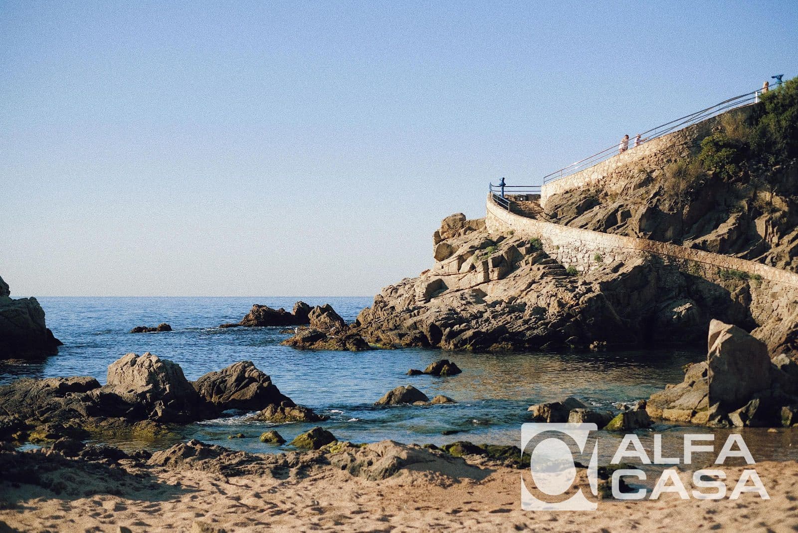 1 bedroom Flat for sale in Lloret de Mar - € 167,000 (Ref: 10060795)