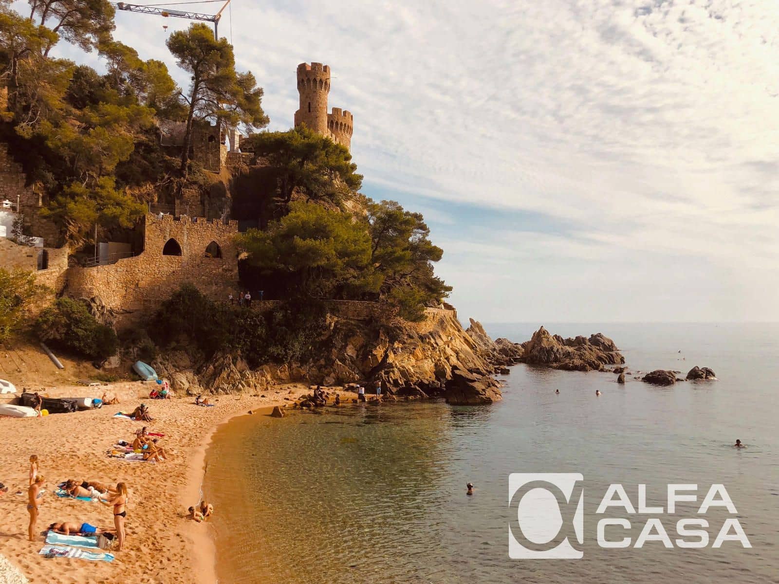 1 bedroom Flat for sale in Lloret de Mar - € 167,000 (Ref: 10060795)