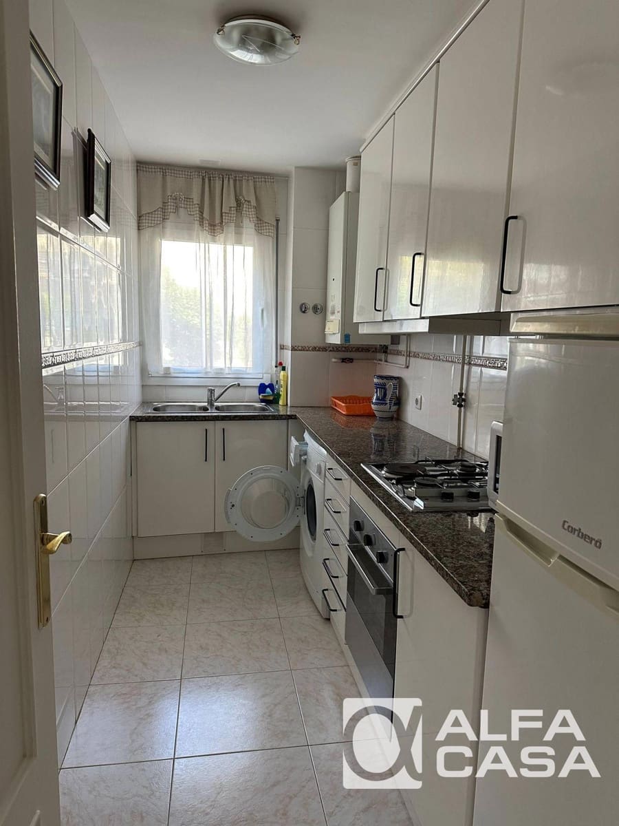 1 bedroom Flat for sale in Lloret de Mar - € 167,000 (Ref: 10060795)