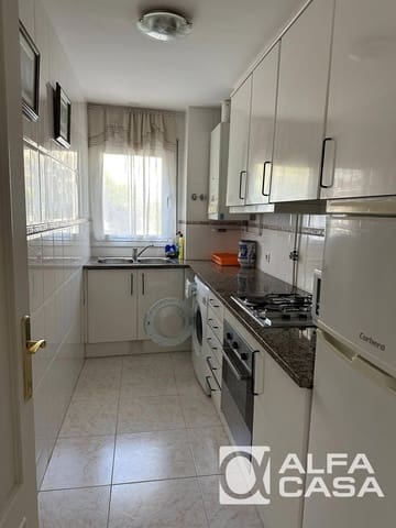 1 soverom Leilighet til salgs i Lloret de Mar - € 167 000 (Ref: 10060795)