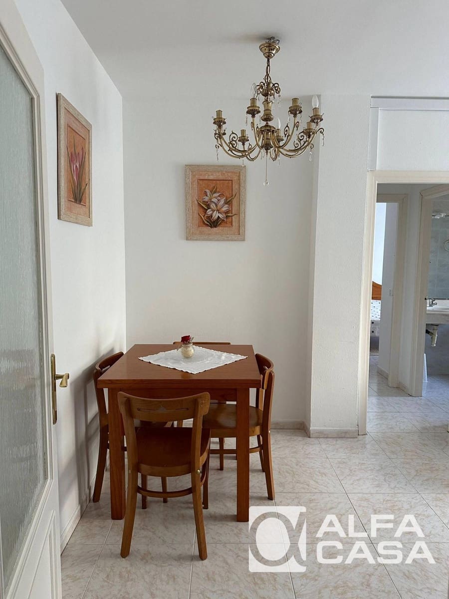 1 bedroom Flat for sale in Lloret de Mar - € 167,000 (Ref: 10060795)