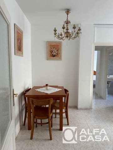 1 soverom Leilighet til salgs i Lloret de Mar - € 167 000 (Ref: 10060795)