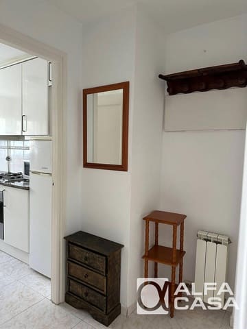 1 soverom Leilighet til salgs i Lloret de Mar - € 167 000 (Ref: 10060795)