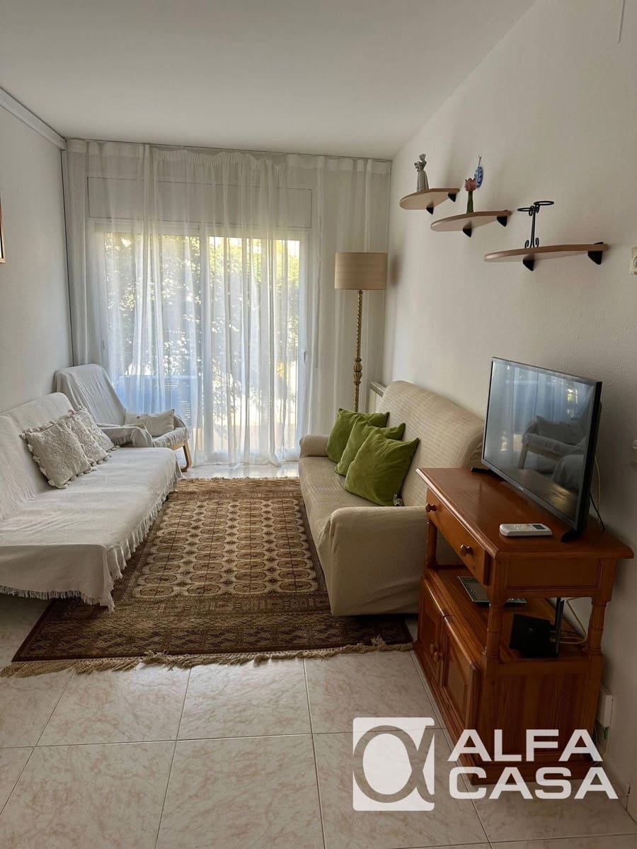 1 bedroom Flat for sale in Lloret de Mar - € 167,000 (Ref: 10060795)