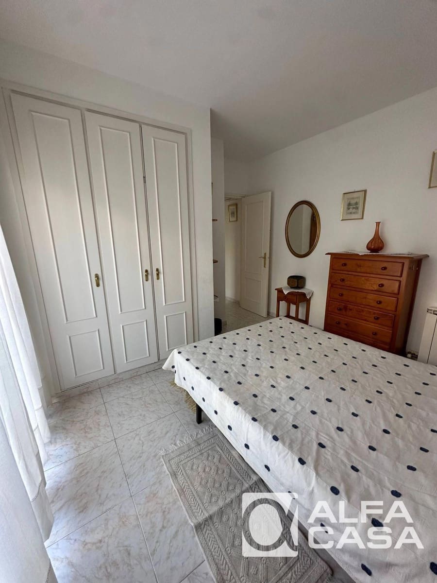 1 bedroom Flat for sale in Lloret de Mar - € 167,000 (Ref: 10060795)