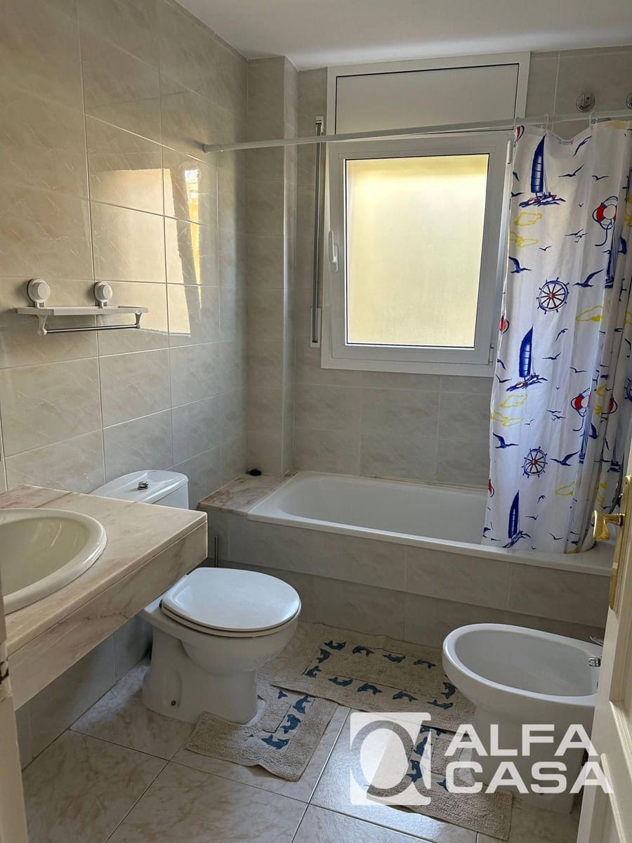 1 bedroom Flat for sale in Lloret de Mar - € 167,000 (Ref: 10060795)