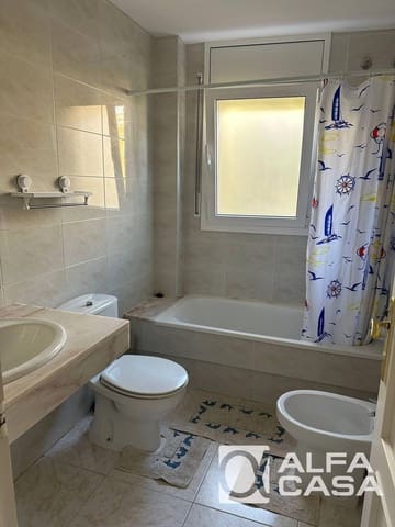 1 soverom Leilighet til salgs i Lloret de Mar - € 167 000 (Ref: 10060795)