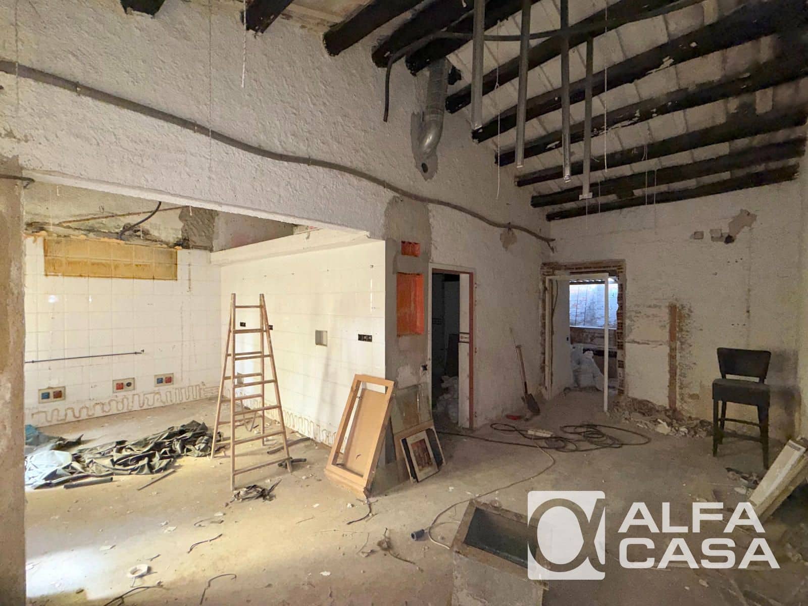 Bar/Restaurant zu verkaufen in Lloret de Mar - 240.000 € (Ref: 10062473)