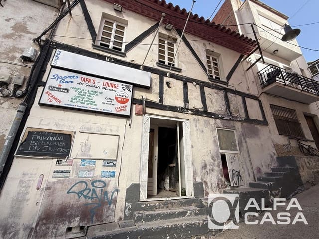 Bar/Restaurant zu verkaufen in Lloret de Mar - 240.000 € (Ref: 10062473)