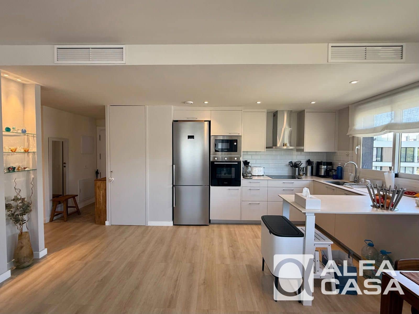 3 Zimmer Wohnung zu verkaufen in Platja d'Aro mit Pool Garage - 554.000 € (Ref: 10088509)