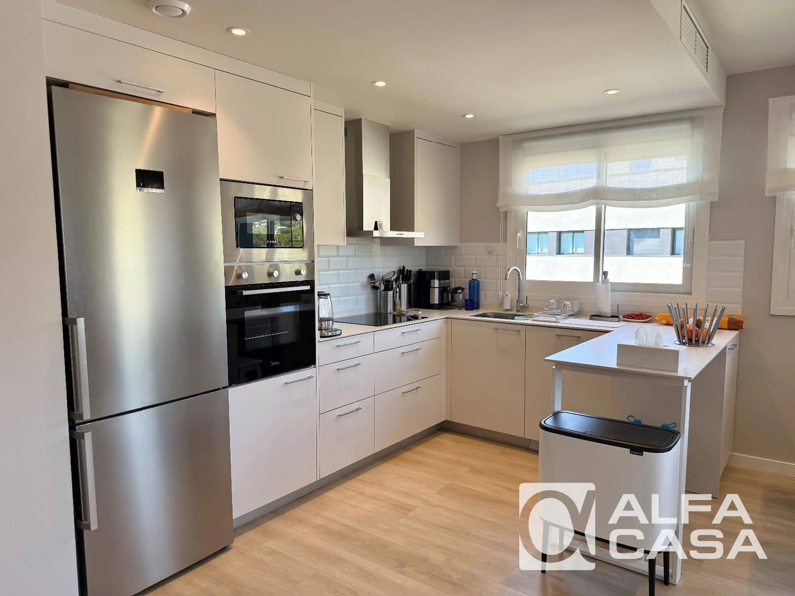 3 Zimmer Wohnung zu verkaufen in Platja d'Aro mit Pool Garage - 554.000 € (Ref: 10088509)