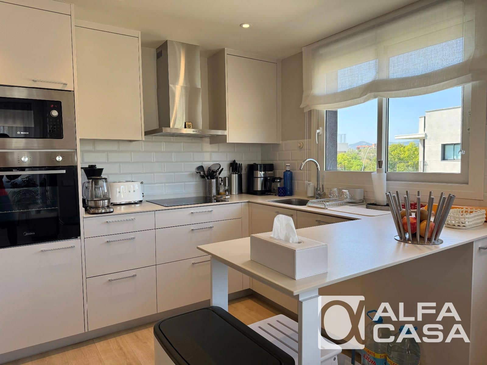 3 Zimmer Wohnung zu verkaufen in Platja d'Aro mit Pool Garage - 554.000 € (Ref: 10088509)