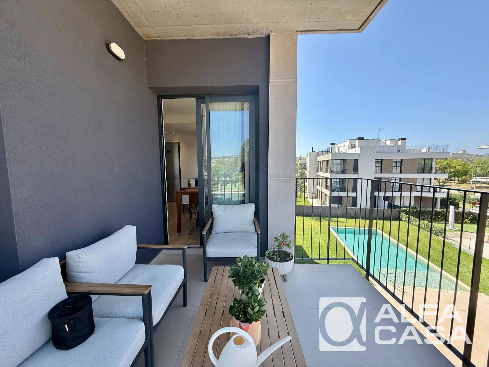 3 Zimmer Wohnung zu verkaufen in Platja d'Aro mit Pool Garage - 554.000 € (Ref: 10088509)