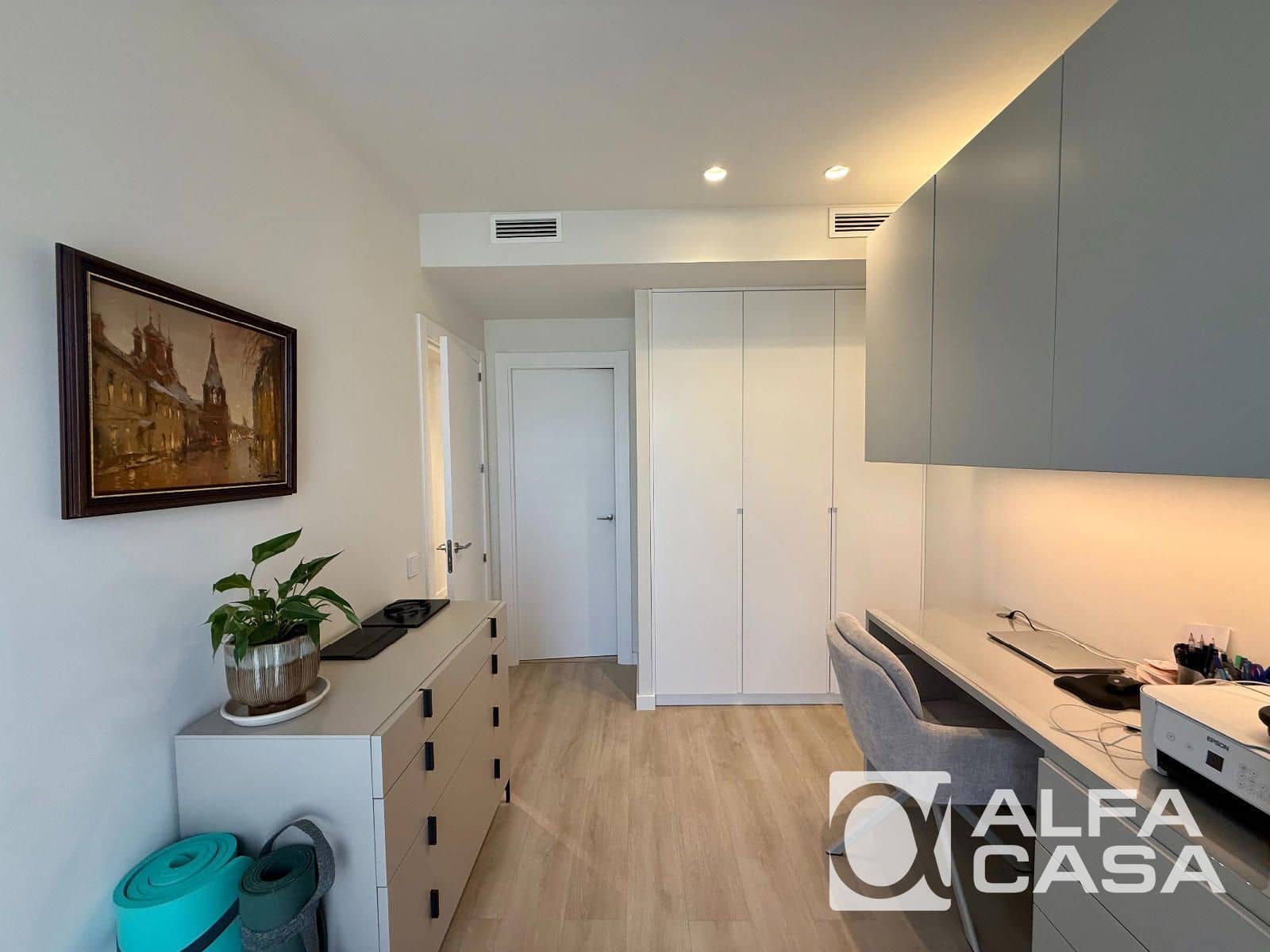 3 Zimmer Wohnung zu verkaufen in Platja d'Aro mit Pool Garage - 554.000 € (Ref: 10088509)