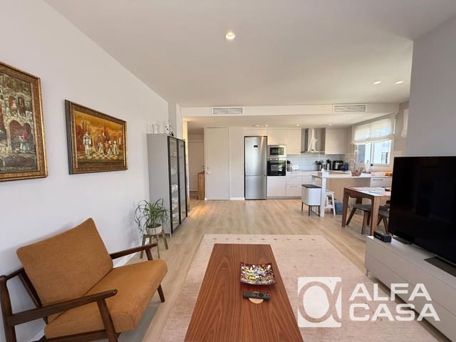 3 Zimmer Wohnung zu verkaufen in Platja d'Aro, Castell-Platja d'Aro mit Pool Garage - 554.000 € (Ref: 10088509)