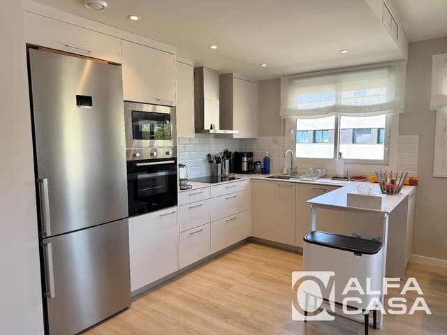 3 Zimmer Wohnung zu verkaufen in Platja d'Aro, Castell-Platja d'Aro mit Pool Garage - 554.000 € (Ref: 10088509)