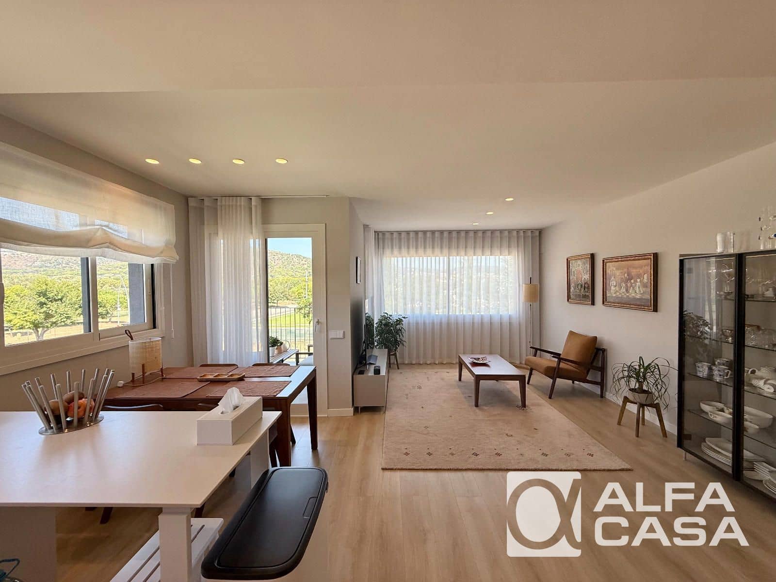 3 Zimmer Wohnung zu verkaufen in Platja d'Aro mit Pool Garage - 554.000 € (Ref: 10088509)