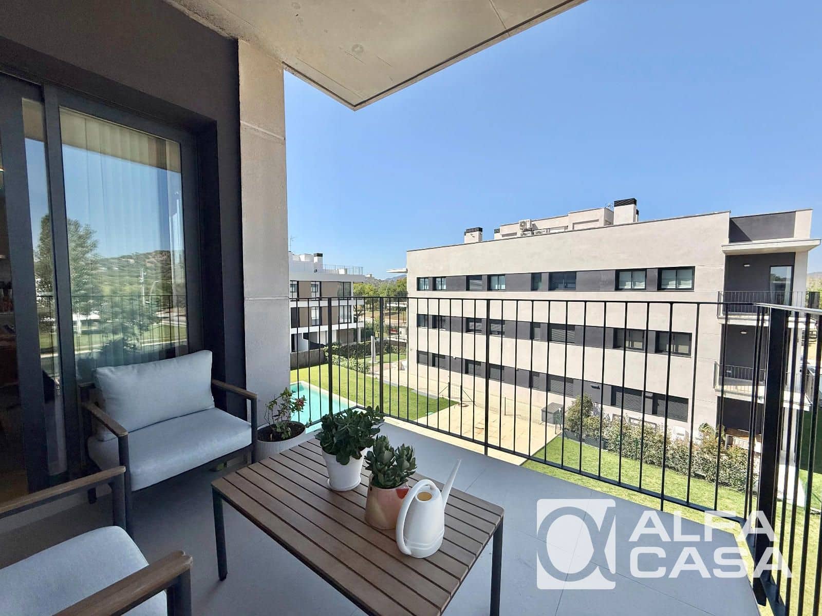 3 Zimmer Wohnung zu verkaufen in Platja d'Aro mit Pool Garage - 554.000 € (Ref: 10088509)