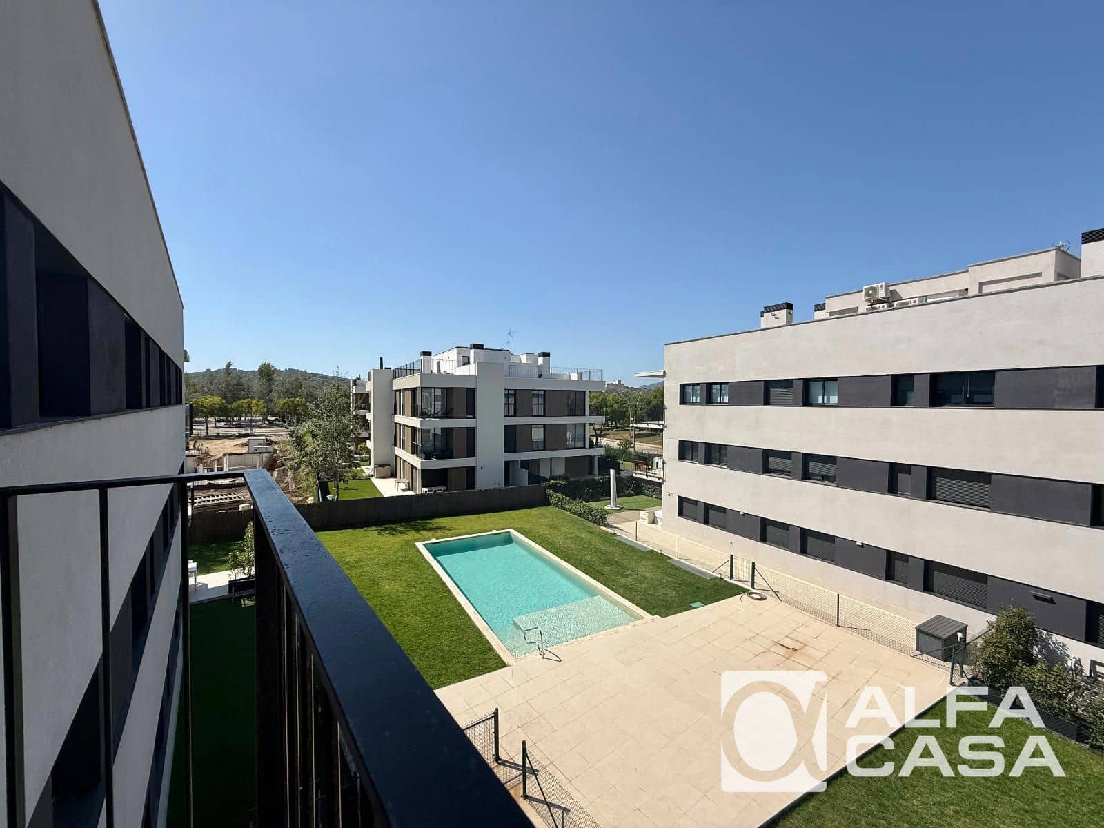 3 Zimmer Wohnung zu verkaufen in Platja d'Aro mit Pool Garage - 554.000 € (Ref: 10088509)