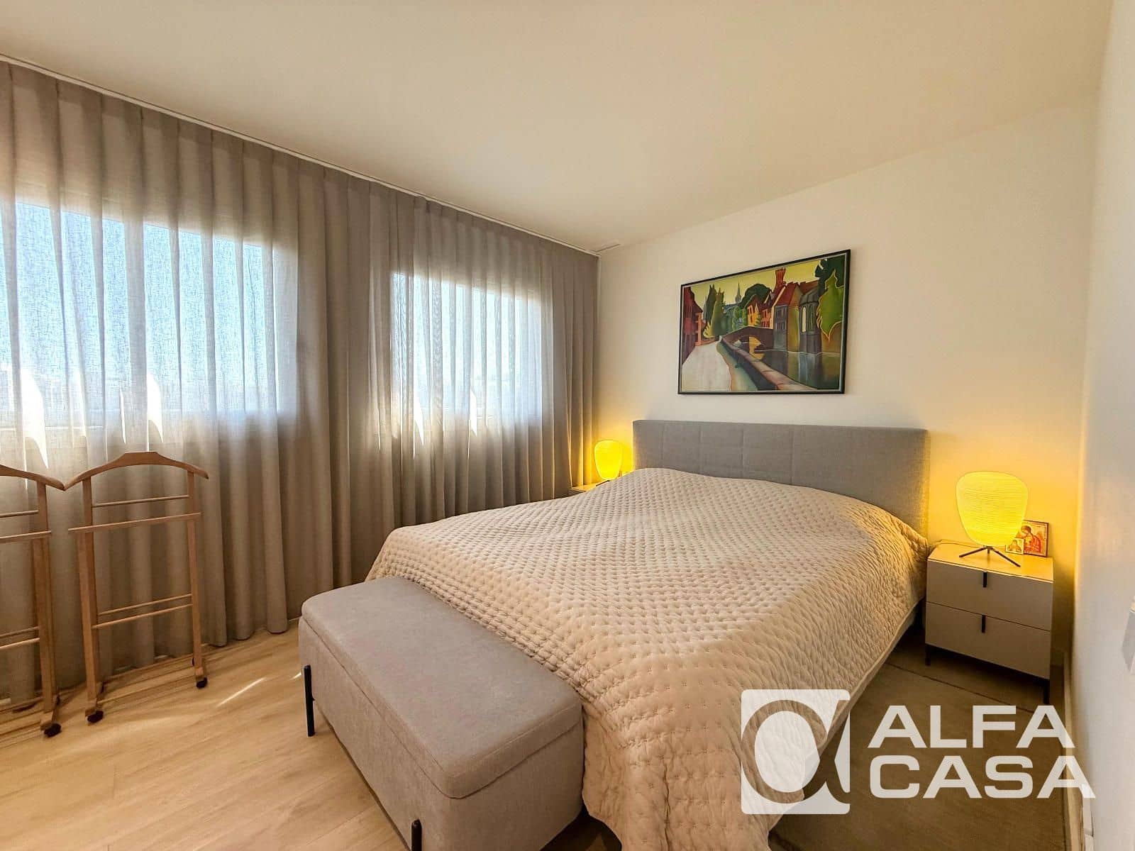 3 Zimmer Wohnung zu verkaufen in Platja d'Aro mit Pool Garage - 554.000 € (Ref: 10088509)