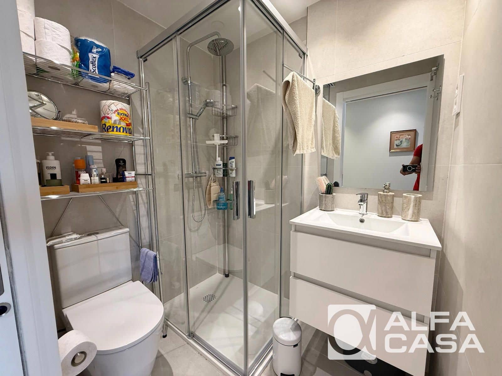 3 Zimmer Wohnung zu verkaufen in Platja d'Aro mit Pool Garage - 554.000 € (Ref: 10088509)