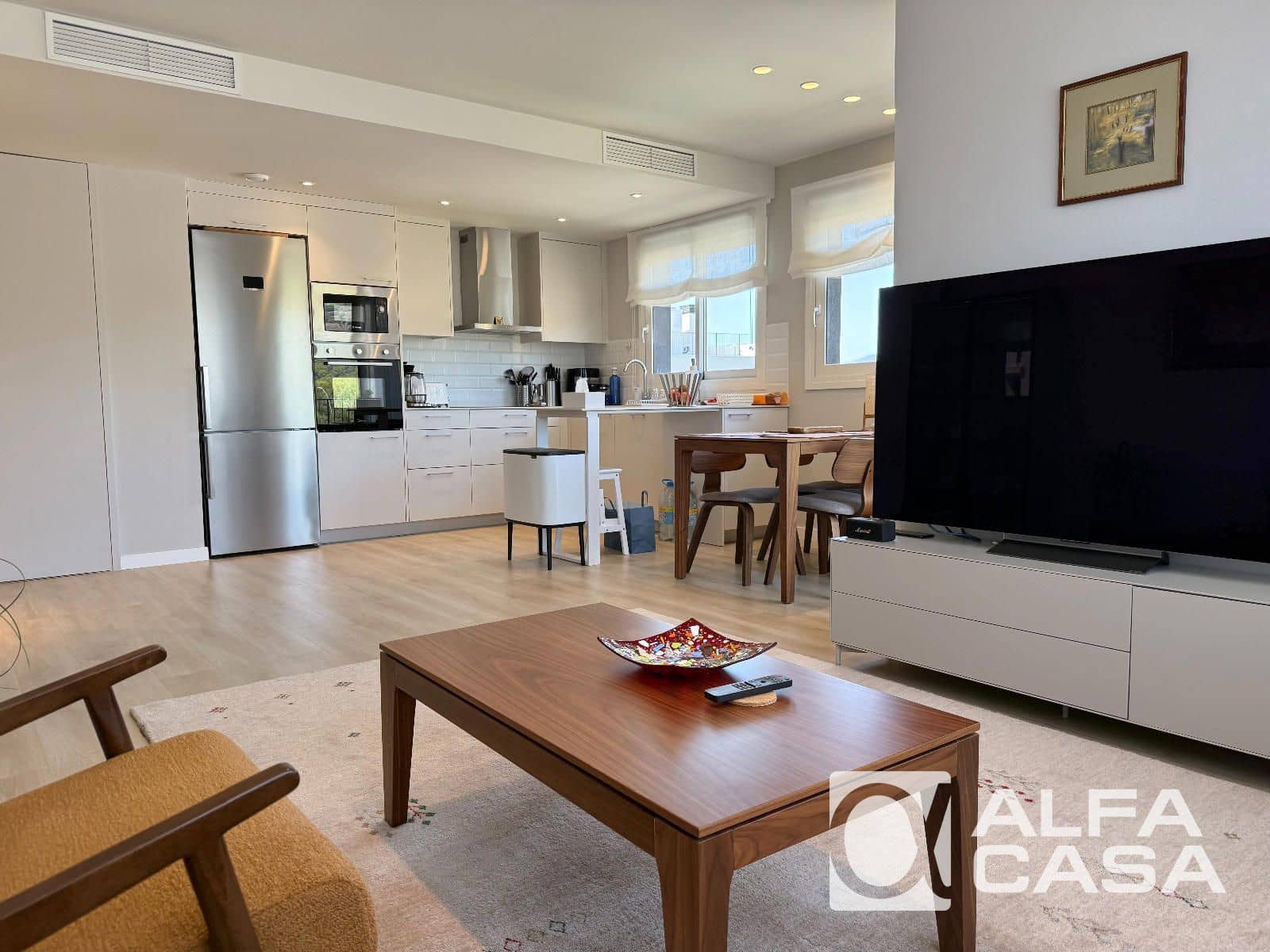 3 Zimmer Wohnung zu verkaufen in Platja d'Aro mit Pool Garage - 554.000 € (Ref: 10088509)