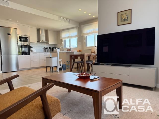 3 Zimmer Wohnung zu verkaufen in Platja d'Aro, Castell-Platja d'Aro mit Pool Garage - 554.000 € (Ref: 10088509)
