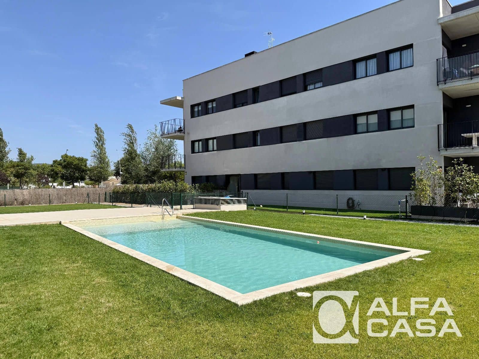 3 Zimmer Wohnung zu verkaufen in Platja d'Aro mit Pool Garage - 554.000 € (Ref: 10088509)
