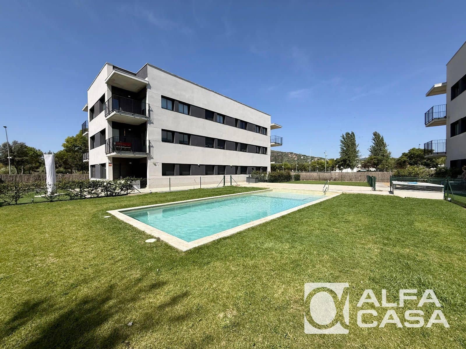 3 Zimmer Wohnung zu verkaufen in Platja d'Aro mit Pool Garage - 554.000 € (Ref: 10088509)