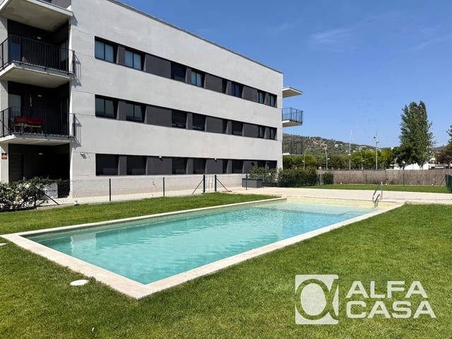 3 Zimmer Wohnung zu verkaufen in Platja d'Aro, Castell-Platja d'Aro mit Pool Garage - 554.000 € (Ref: 10088509)