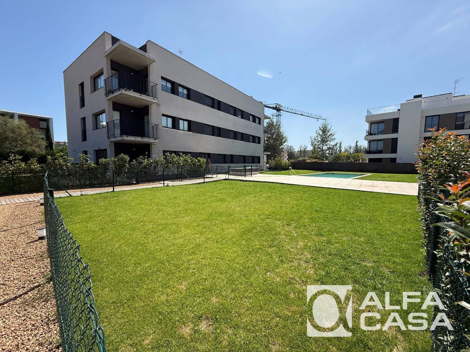 3 Zimmer Wohnung zu verkaufen in Platja d'Aro mit Pool Garage - 554.000 € (Ref: 10088509)
