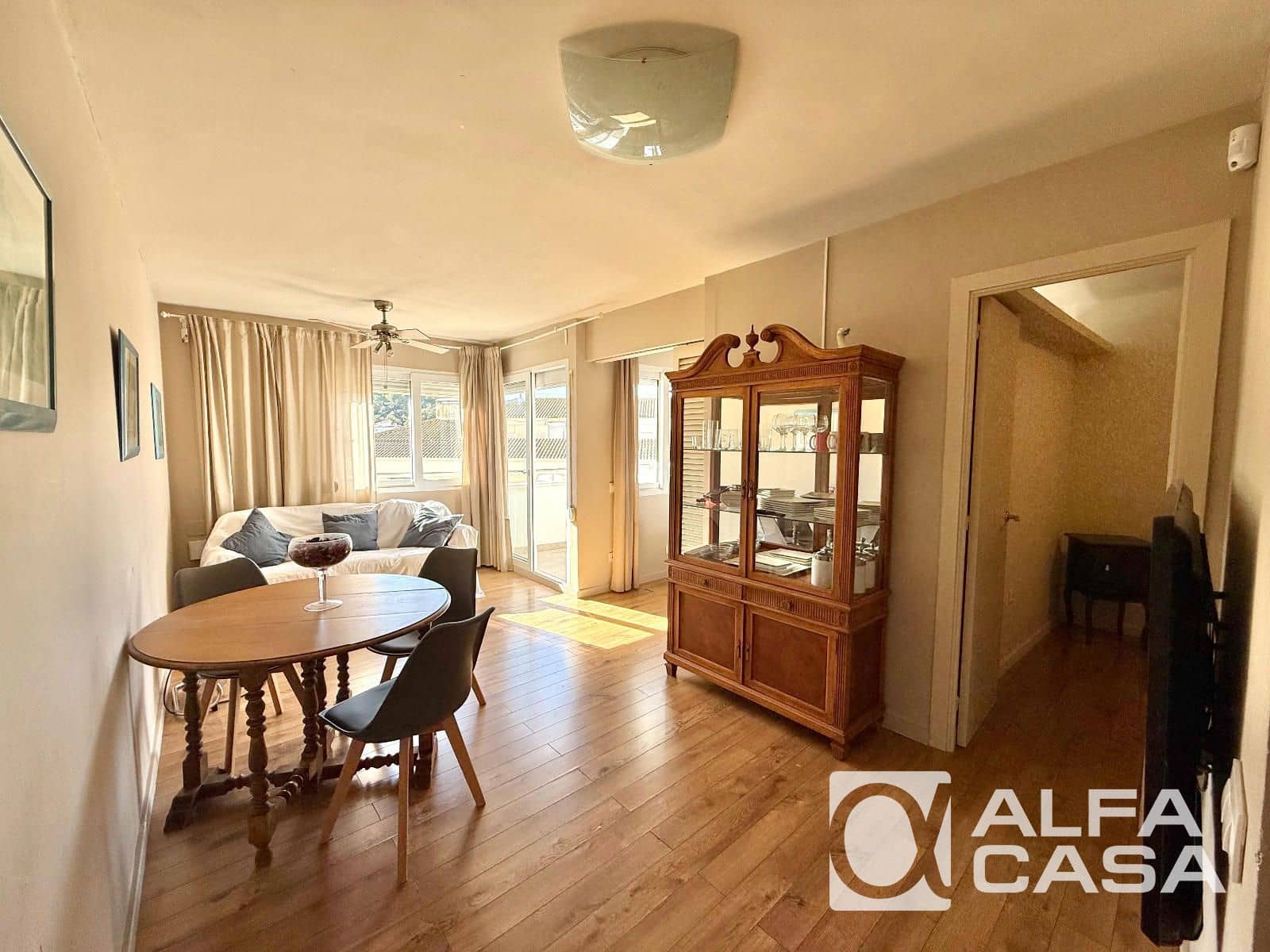 2 soverom Leilighet til salgs i Lloret de Mar med svømmebasseng - € 190 000 (Ref: 10098679)