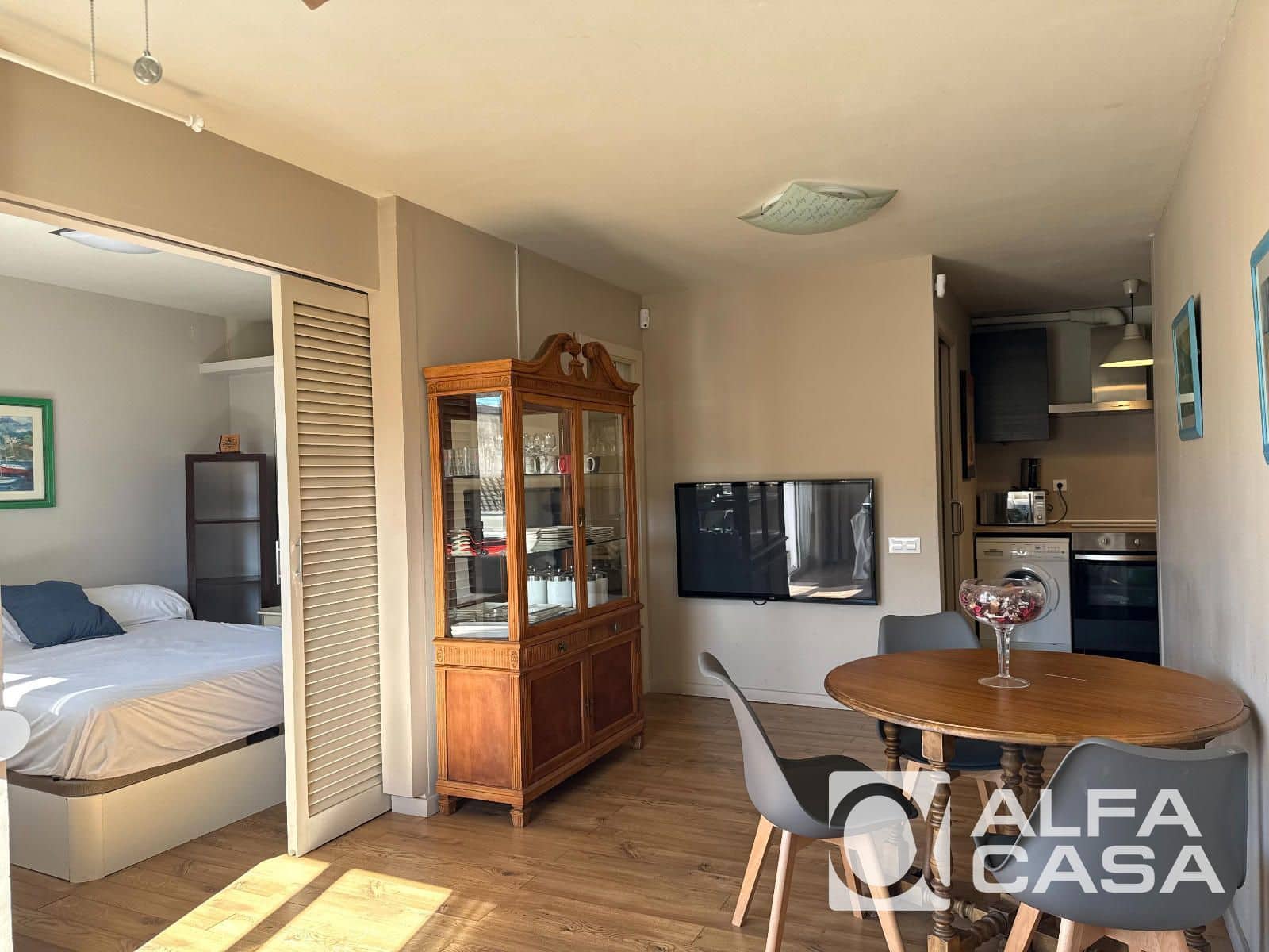2 soverom Leilighet til salgs i Lloret de Mar med svømmebasseng - € 190 000 (Ref: 10098679)