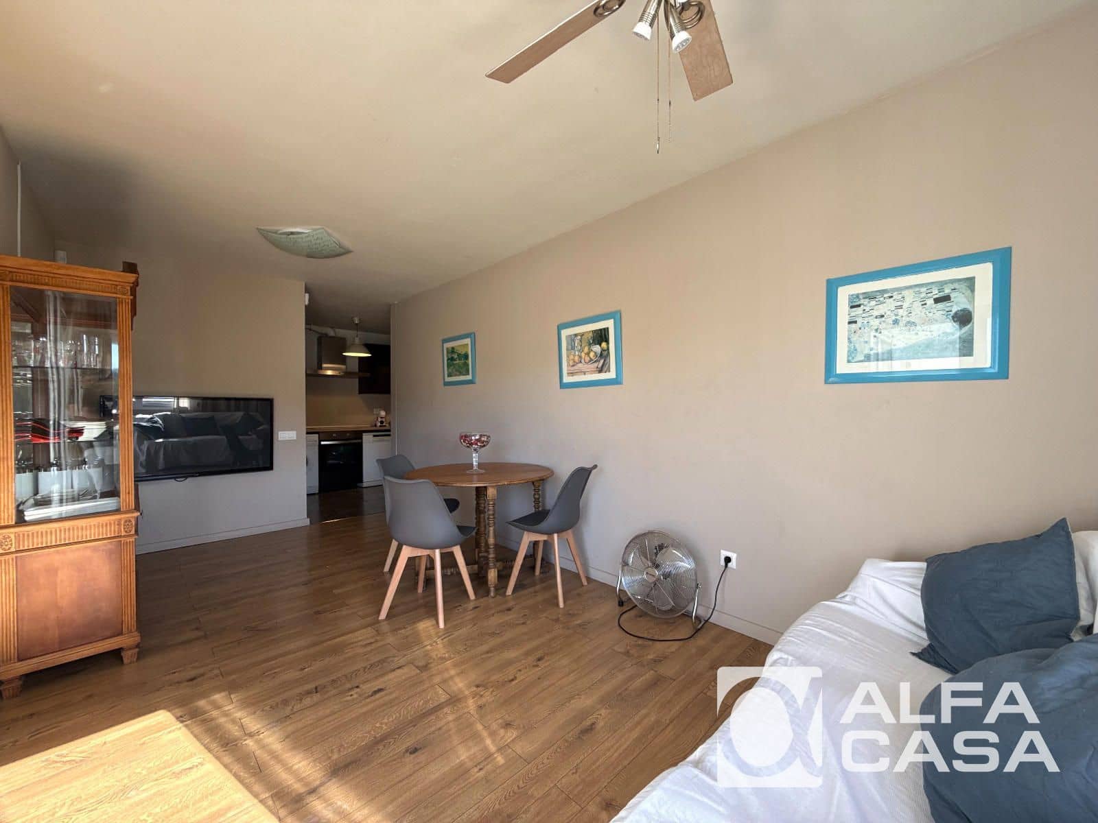 2 soverom Leilighet til salgs i Lloret de Mar med svømmebasseng - € 190 000 (Ref: 10098679)