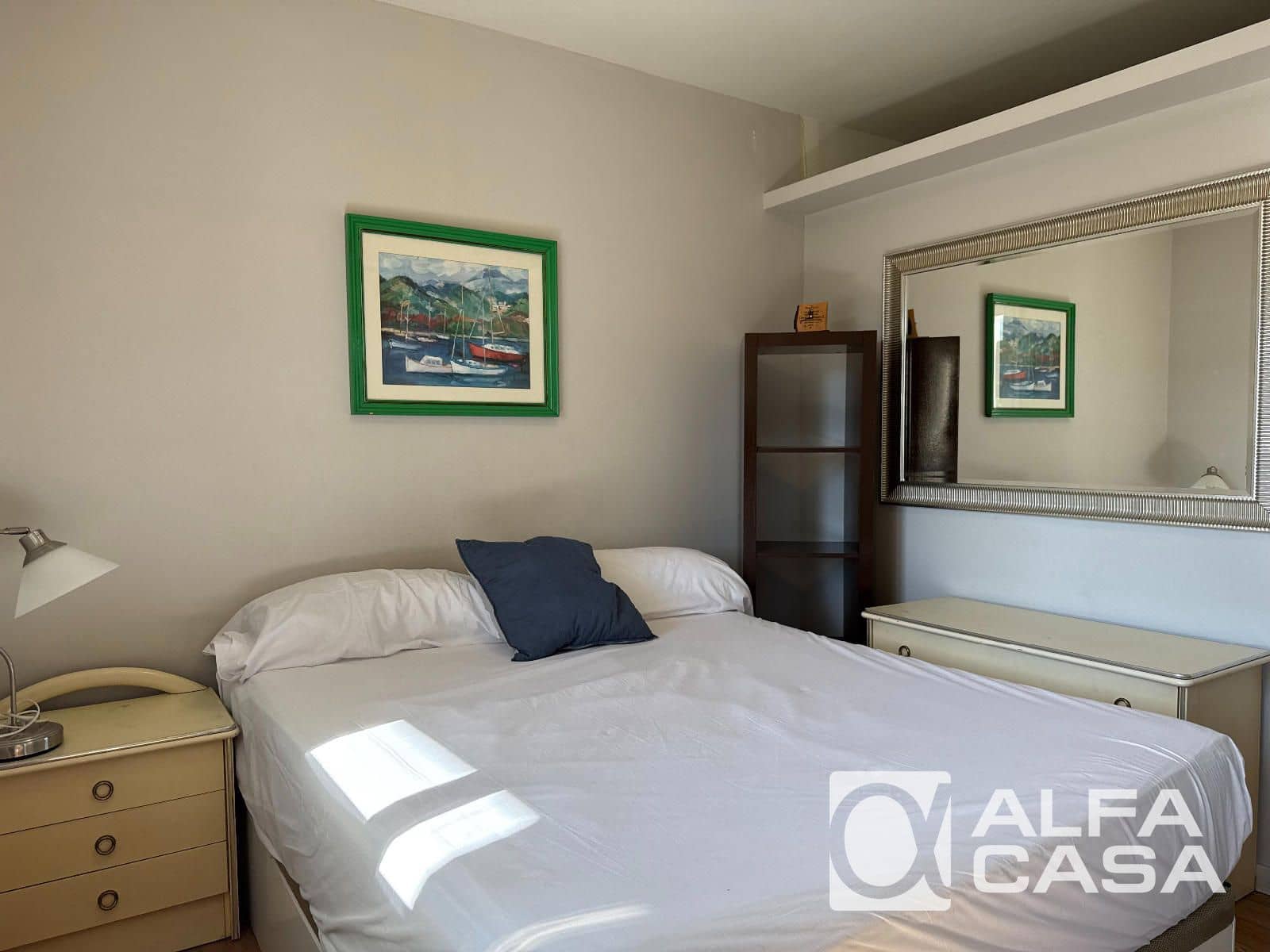 2 soverom Leilighet til salgs i Lloret de Mar med svømmebasseng - € 190 000 (Ref: 10098679)