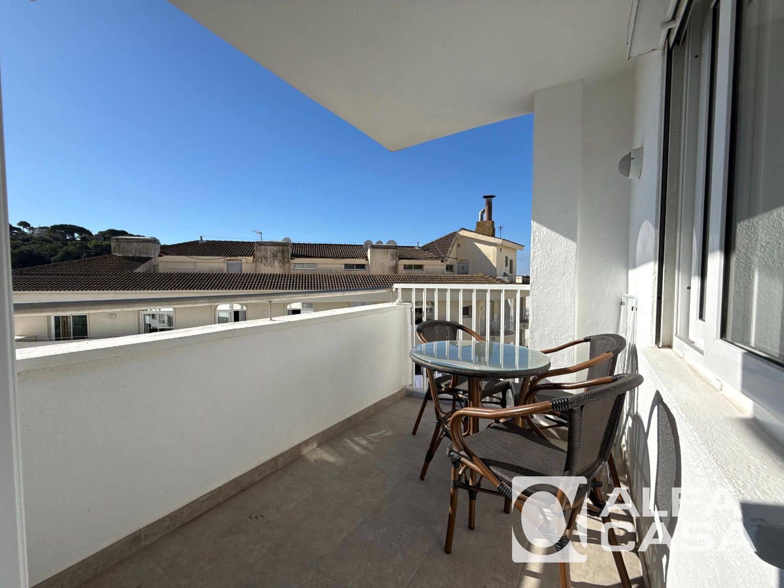 2 soverom Leilighet til salgs i Lloret de Mar med svømmebasseng - € 190 000 (Ref: 10098679)