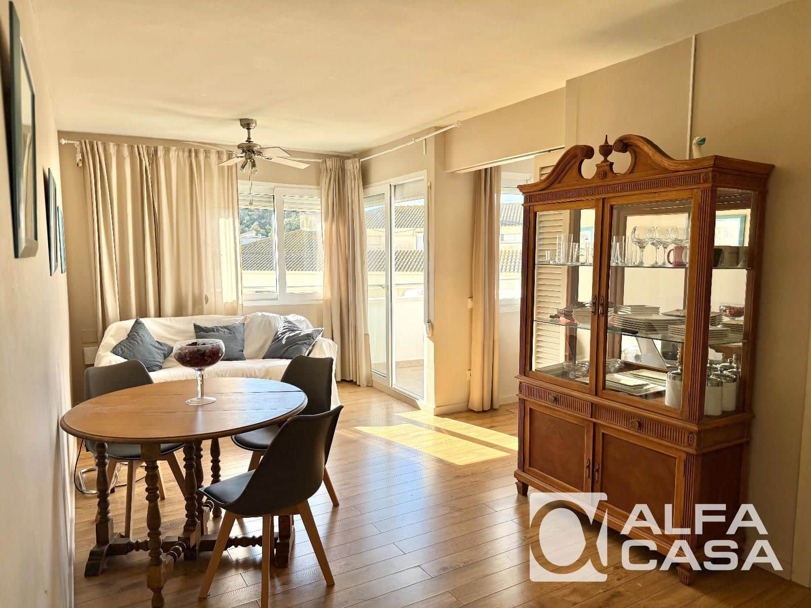 2 soverom Leilighet til salgs i Lloret de Mar med svømmebasseng - € 190 000 (Ref: 10098679)