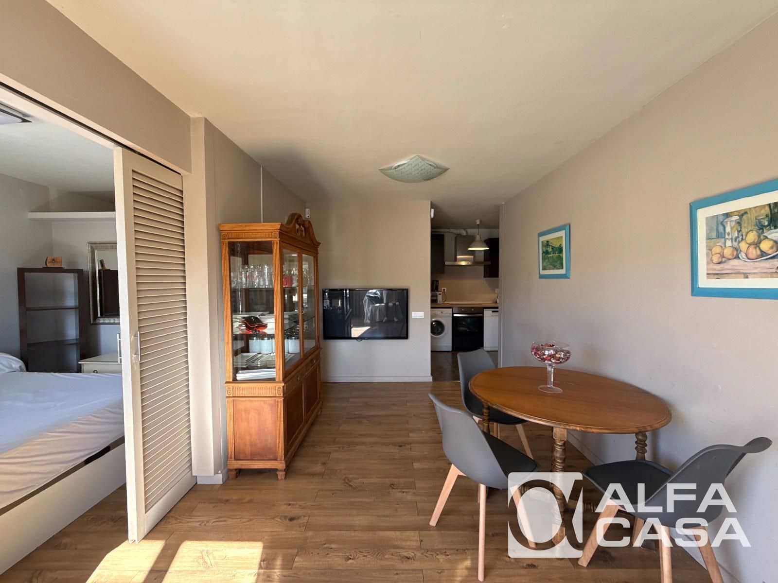2 soverom Leilighet til salgs i Lloret de Mar med svømmebasseng - € 190 000 (Ref: 10098679)
