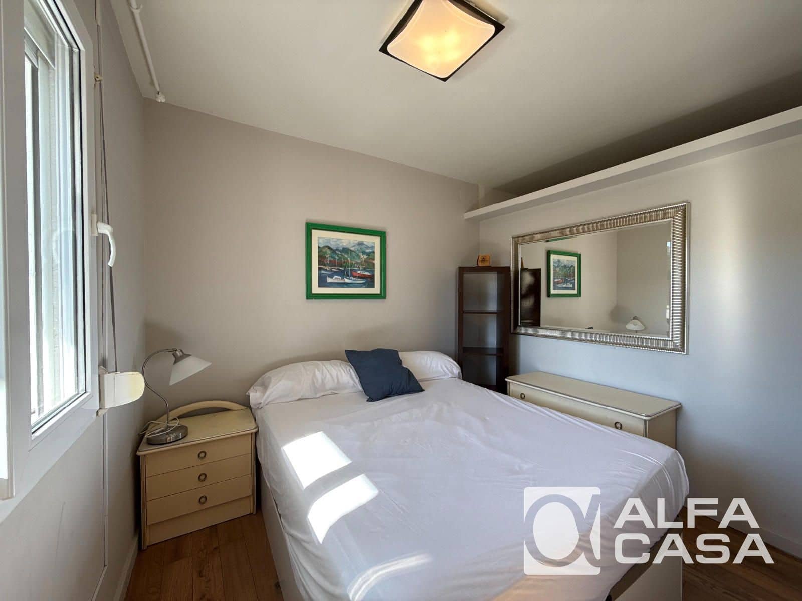 2 soverom Leilighet til salgs i Lloret de Mar med svømmebasseng - € 190 000 (Ref: 10098679)