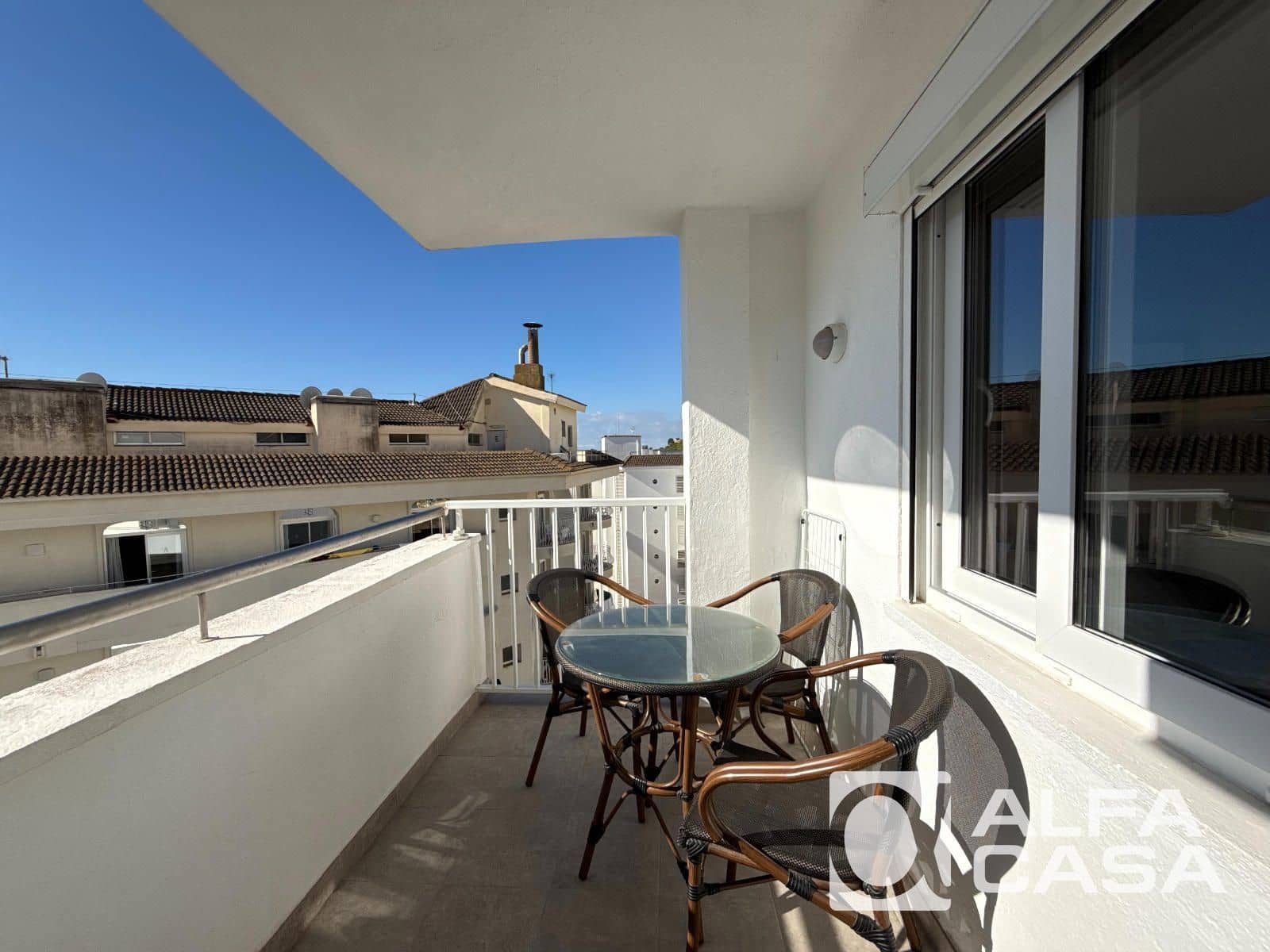 2 soverom Leilighet til salgs i Lloret de Mar med svømmebasseng - € 190 000 (Ref: 10098679)