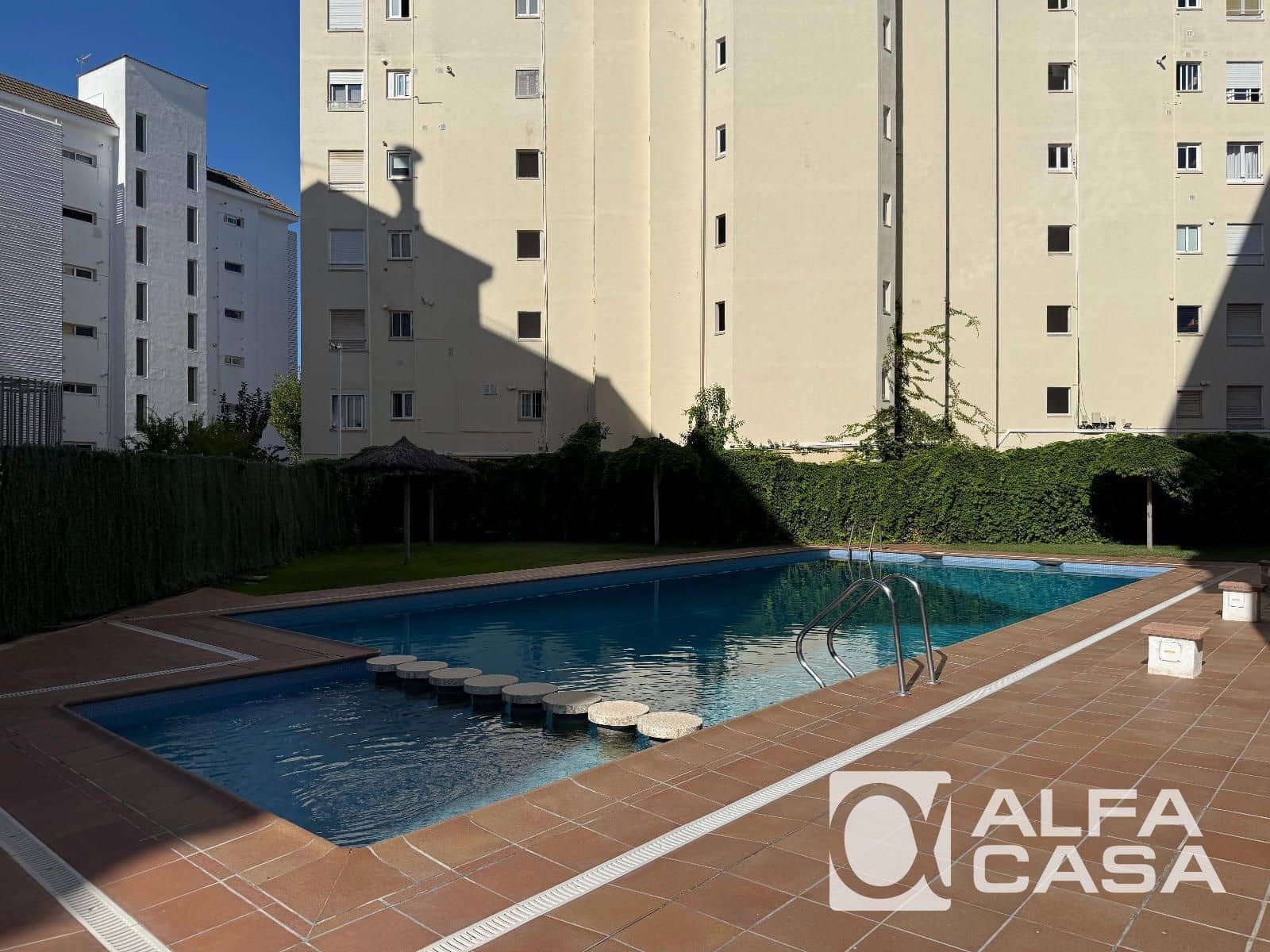 2 soverom Leilighet til salgs i Lloret de Mar med svømmebasseng - € 190 000 (Ref: 10098679)